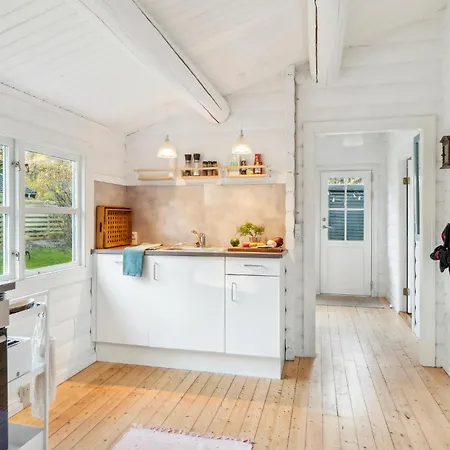 Stunning In With Kitchen Ferienhaus *