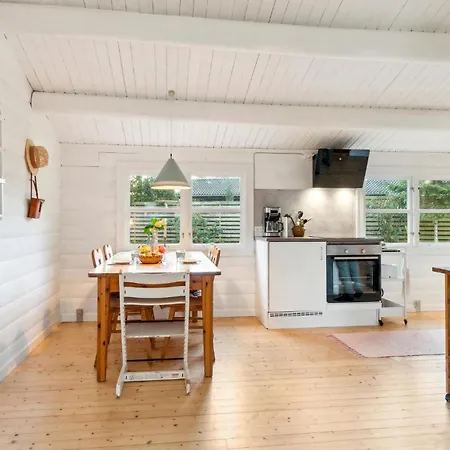 Stunning In With Kitchen Ferienhaus Slagelse